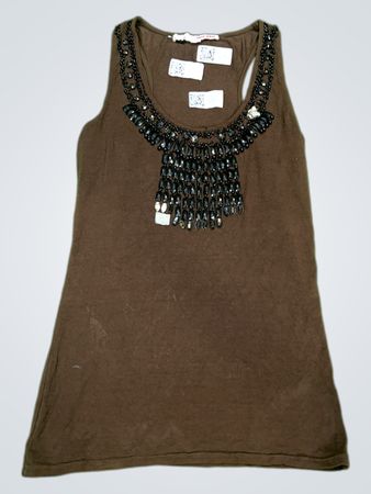 Tally Weijl Verzierte Tanktop