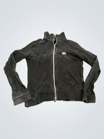 Roots Full Zip Jacket