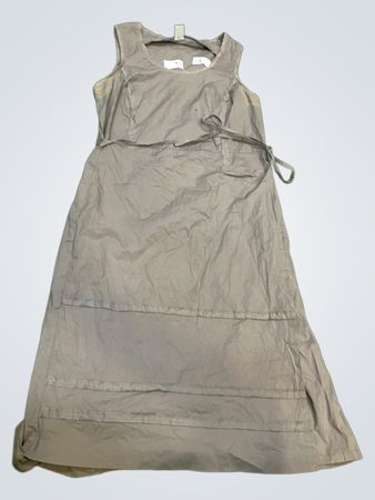 TSW SPORTSWEAR ärmelloses Kleid