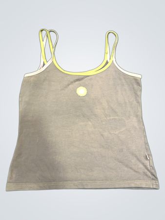 X-Mail Damen Tanktop Größe M