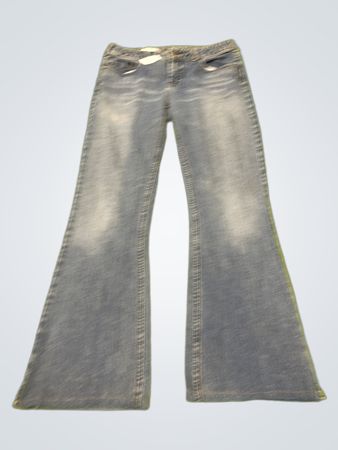 Silver Jeans Co. Flare Jeans