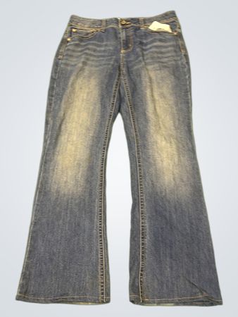 Maurices Bootcut Jeans