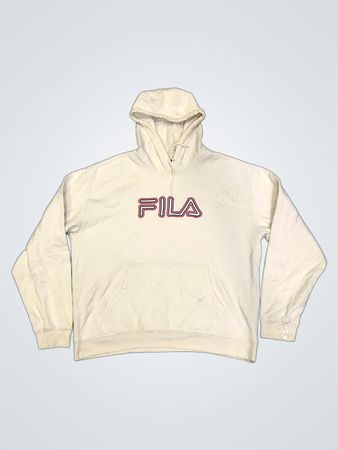 Fila Hoodie