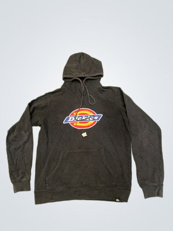 Dickies Black Hoodie