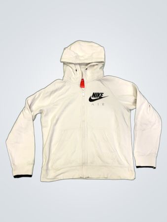 Nike Air Full-Zip Hoodie