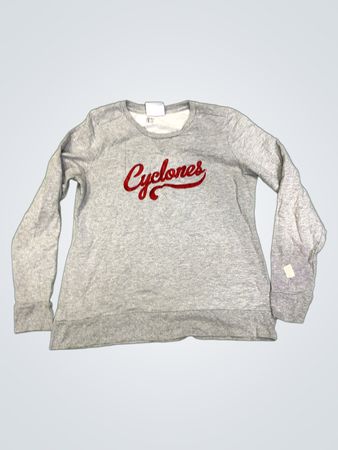 Champion Cyclones Crewneck Sweatshirt