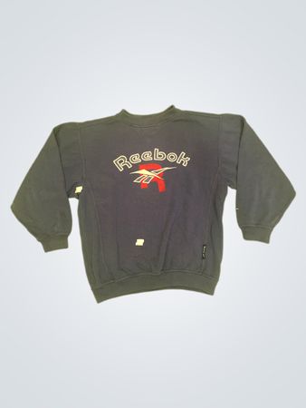 Reebok Crewneck Sweatshirt