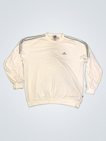 Adidas Crewneck Sweatshirt