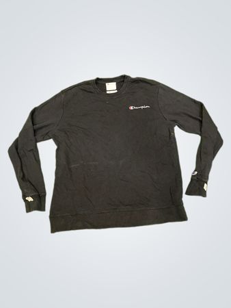 Champion Crewneck Sweatshirt