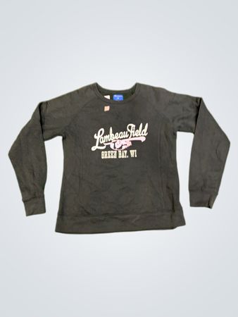 Champion Lambeau Field Sweatshirt