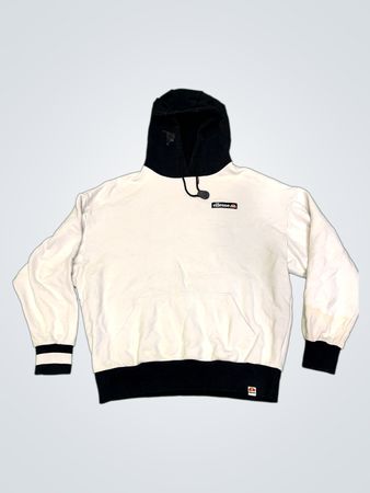 Ellesse Color Block Hoodie