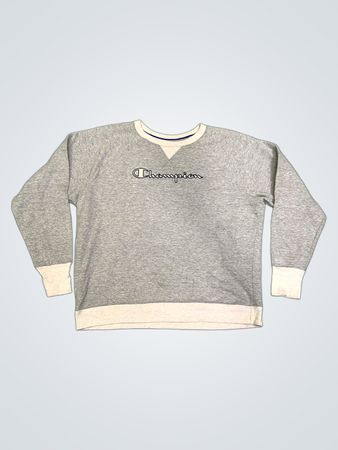 Champion Authentic Athleticwear Crewneck Sweatshirt