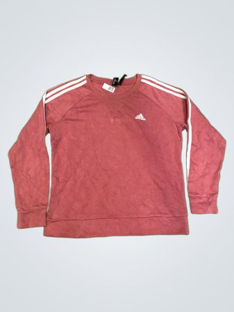 Adidas Langarm-Crewneck-Sweatshirt