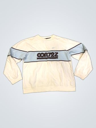 Nike COR72Z Sweatshirt