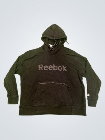 Reebok Hoodie