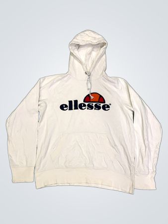 ellesse Heritage Hoodie