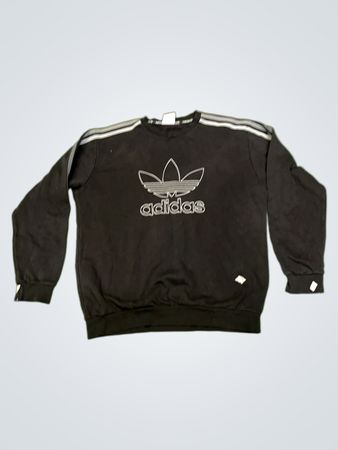 Adidas Crewneck Sweatshirt