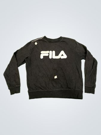 Fila Crewneck Sweatshirt