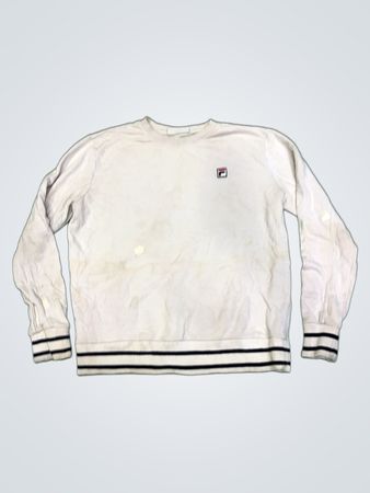 Fila Crewneck Sweatshirt