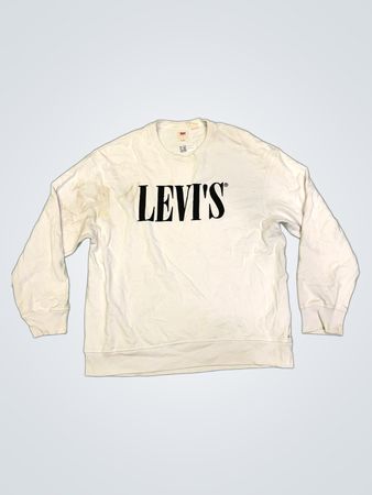 Levi's Sweatshirt