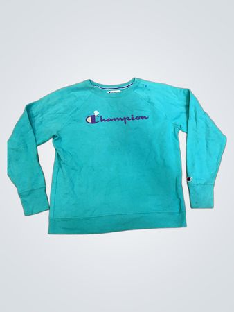 Champion Crewneck Sweatshirt