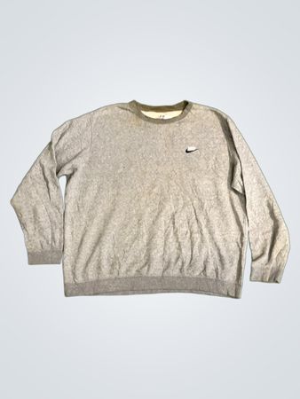 Nike Crewneck Sweatshirt