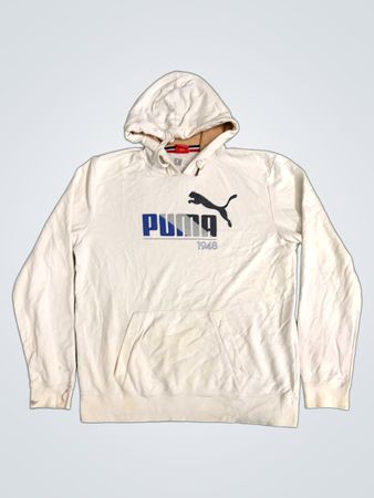 Puma Sportlifestyle Hoodie