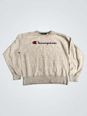 Champion Authentic Athleticwear Crewneck Sweatshirt