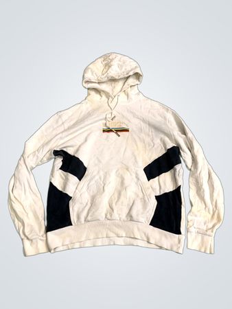 Puma Colorblock Hoodie