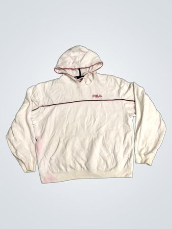 Fila Hoodie