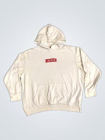 Levi's Relaxed Fit Hoodie