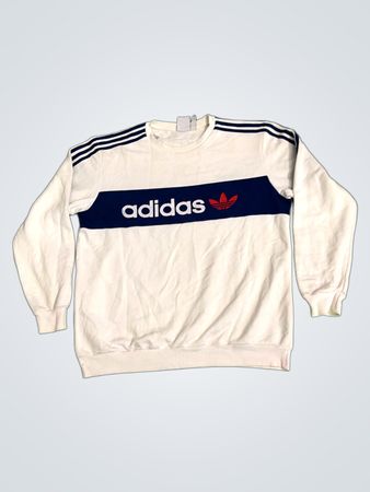 Adidas Crewneck Sweatshirt