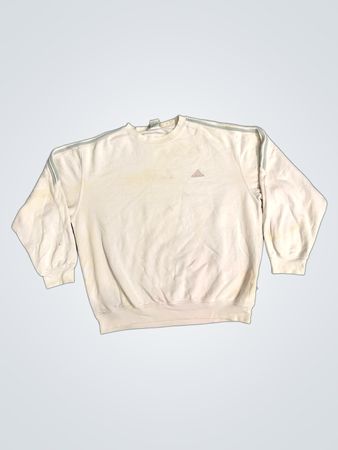 Adidas Crewneck Sweatshirt