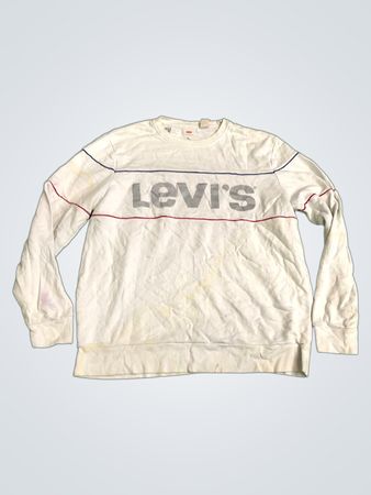 Levi's Sweatshirt