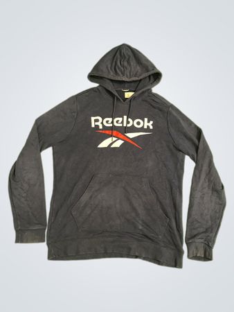 Reebok Hoodie