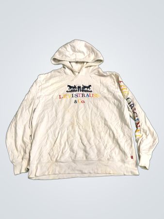 Levi's Hoodie