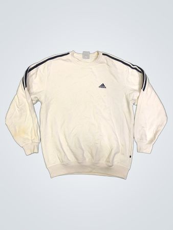 Adidas Crewneck Sweatshirt