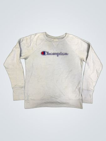Champion Crewneck Sweatshirt