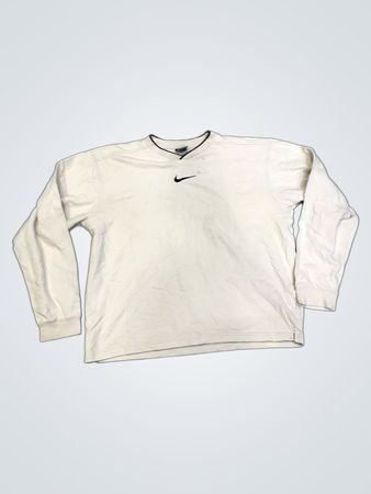 Nike Langarm-Sweatshirt