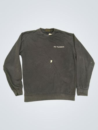 Dickies Crewneck Sweatshirt