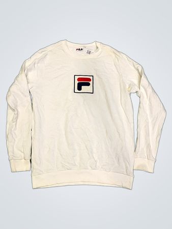 Fila Sweatshirt