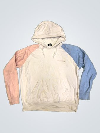 Ellesse Colorblock Hoodie