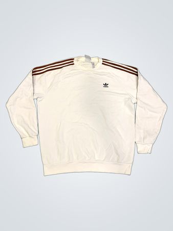 Adidas Crewneck Sweatshirt