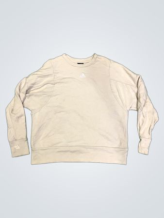 Adidas Crewneck Sweatshirt