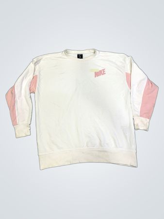 Nike Crewneck Sweatshirt