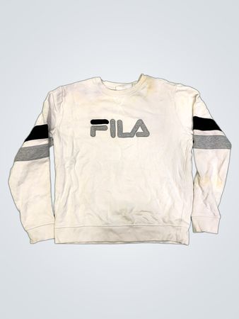 Fila Crewneck Sweatshirt