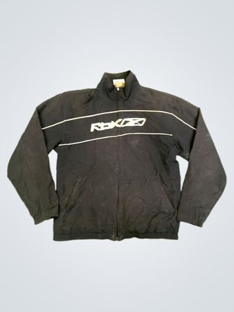 Reebok Track Jacket