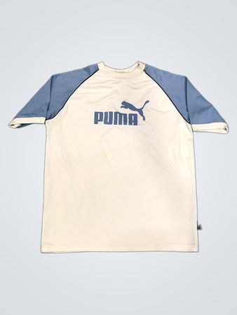 Puma Kurzarm-T-Shirt