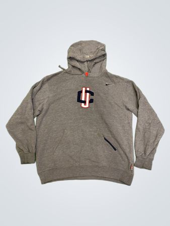 Nike Team Connecticut Hoodie