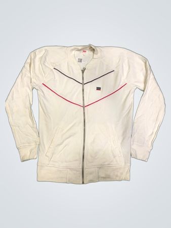 Levi's Zip-Up Track Jacket